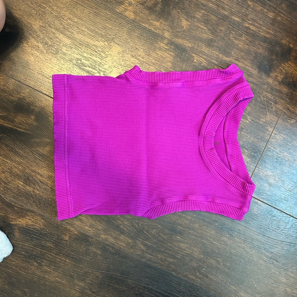 Free Throw Muscle Tank (old version)